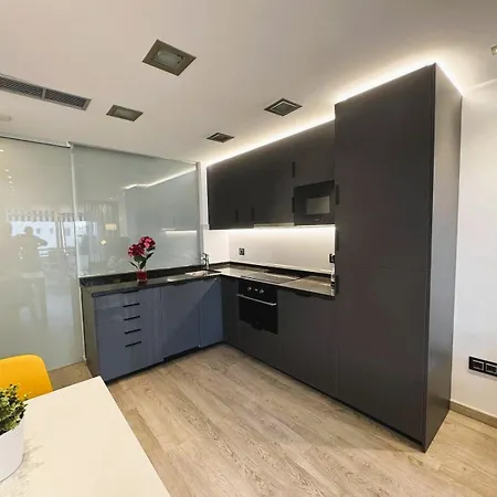 Club Atlantis 159 Apartment