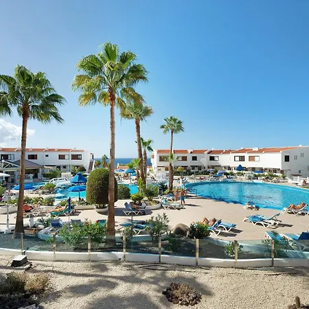 Apartment Club Atlantis 159 Costa Adeje (Tenerife)